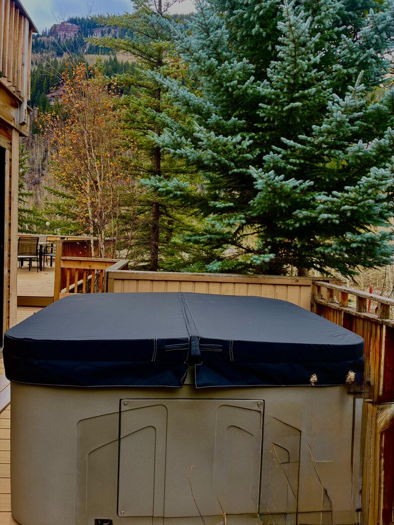 Modern Mountain Living on Vail's Bus Line - Vail, Colorado