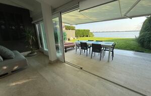 Lagoon-View Villa on Albarella Island - Rosolina, Isola di Albarella, Italy