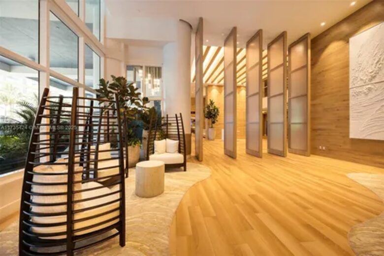 Oceanfront Fort Lauderdale Beach Retreat with Private Balcony - Fort Lauderdale, Florida