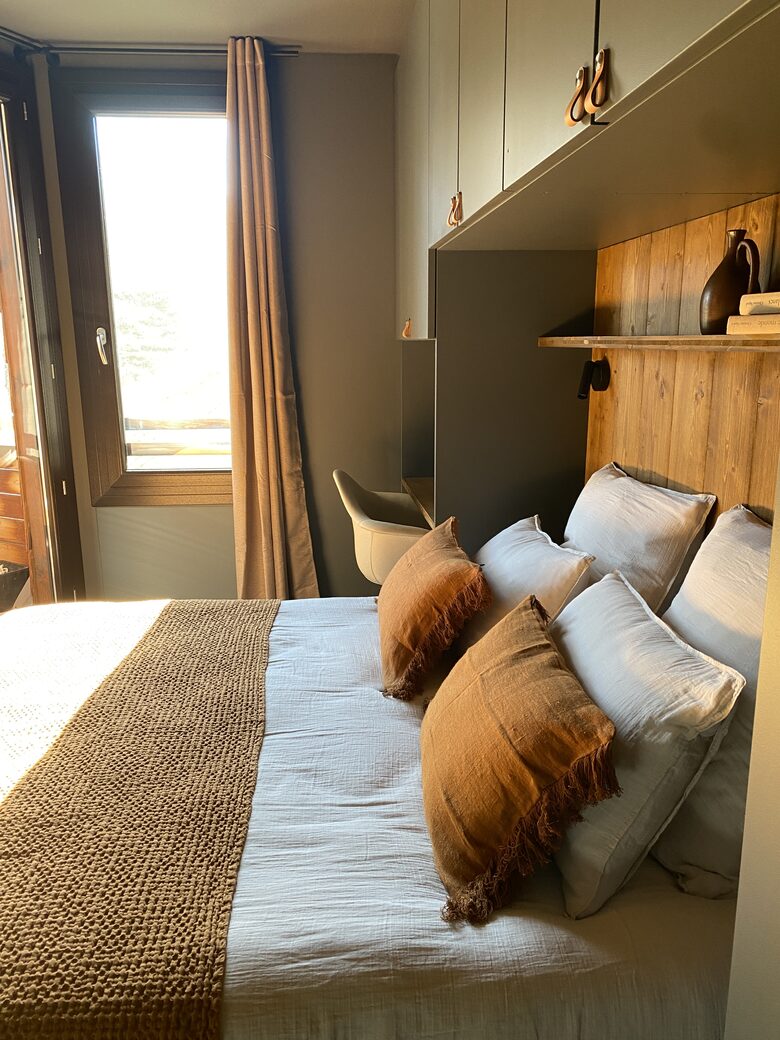 Alpine Horizon Residence – Avoriaz 1800 - Avoriaz, France