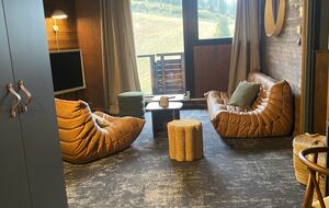 Alpine Horizon Residence – Avoriaz 1800 - Avoriaz, France