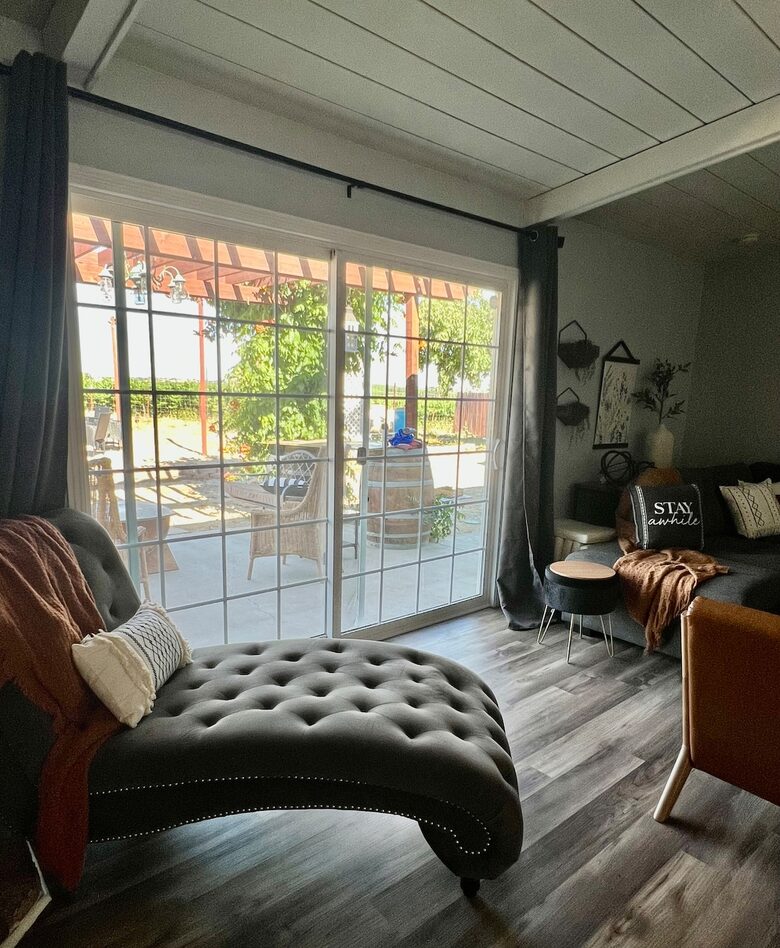 Cozy Wine Country Escape with Countryside Views - Paso Robles, California