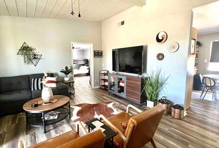 Cozy Wine Country Escape with Countryside Views - Paso Robles, California
