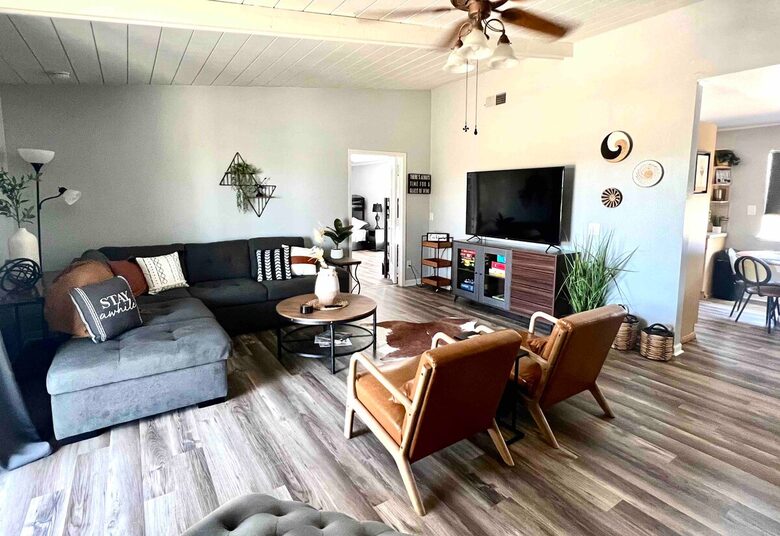 Cozy Wine Country Escape with Countryside Views - Paso Robles, California