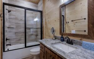 Mountain Top Views & Privacy at Eagle Ridge - Blue Ridge, Georgia