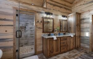 Mountain Top Views & Privacy at Eagle Ridge - Blue Ridge, Georgia