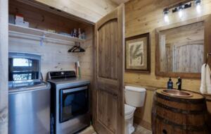Mountain Top Views & Privacy at Eagle Ridge - Blue Ridge, Georgia