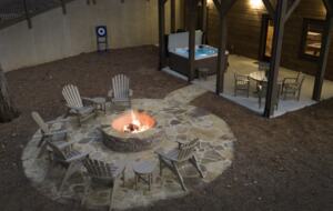 Mountain Top Views & Privacy at Eagle Ridge - Blue Ridge, Georgia