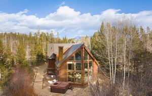 Peaceful Lake-Facing Living in Grand Lake - Grand Lake, Colorado