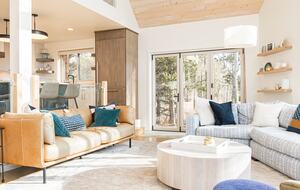 Peaceful Lake-Facing Living in Grand Lake - Grand Lake, Colorado