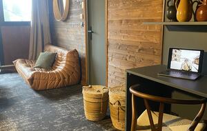 Alpine Horizon Residence – Avoriaz 1800 - Avoriaz, France