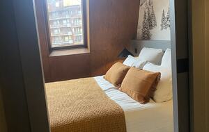 Alpine Horizon Residence – Avoriaz 1800 - Avoriaz, France