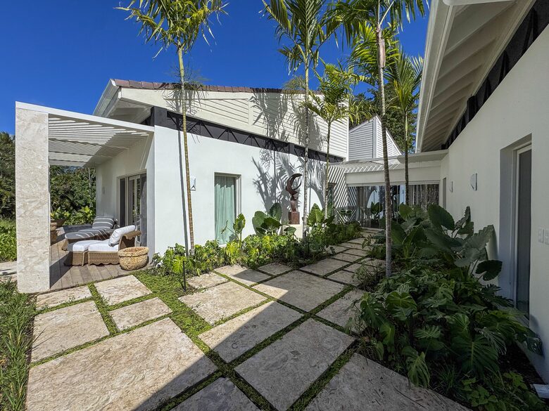 Villa Mistica at Casa De Campo - La Romana, Dominican Republic