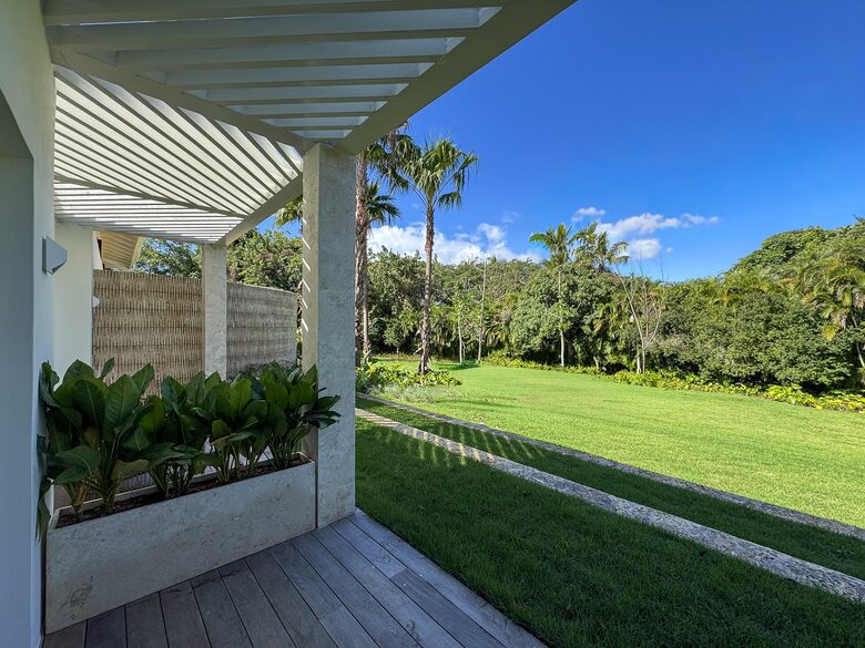 Villa Mistica at Casa De Campo - La Romana, Dominican Republic