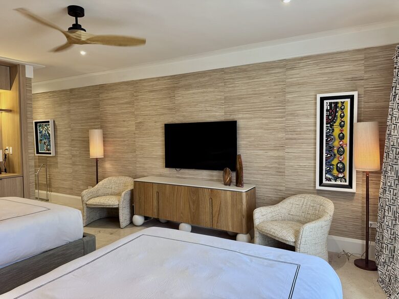 Villa Mistica at Casa De Campo - La Romana, Dominican Republic