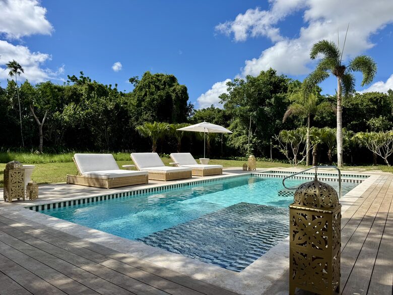Villa Mistica at Casa De Campo - La Romana, Dominican Republic