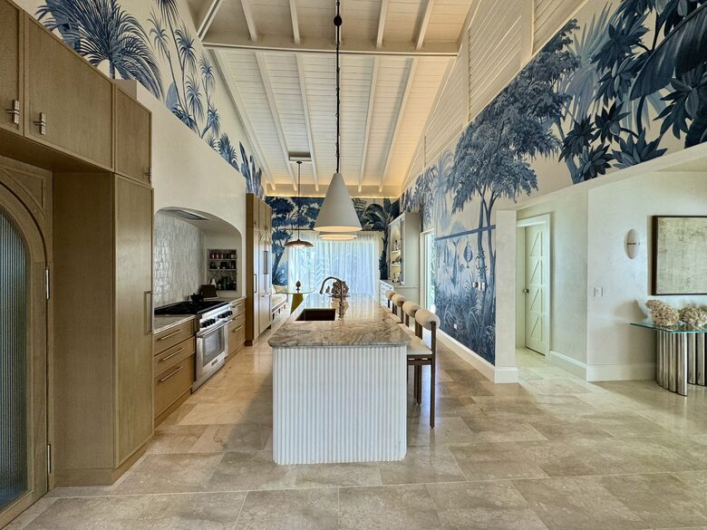 Villa Mistica at Casa De Campo - La Romana, Dominican Republic