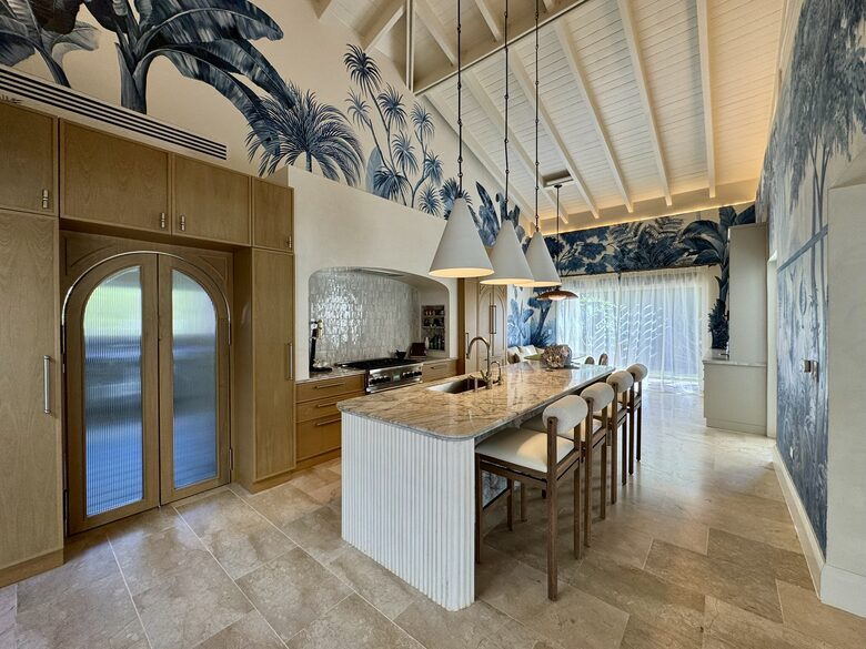 Guest Kitchen