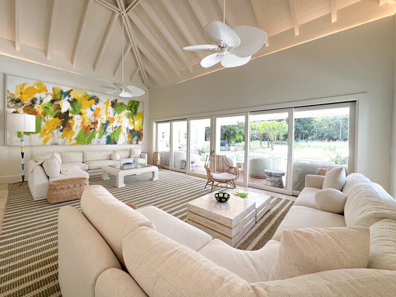 Main Living Room