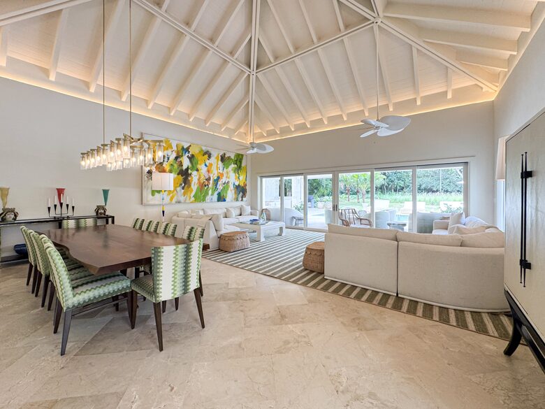 Villa Mistica at Casa De Campo - La Romana, Dominican Republic