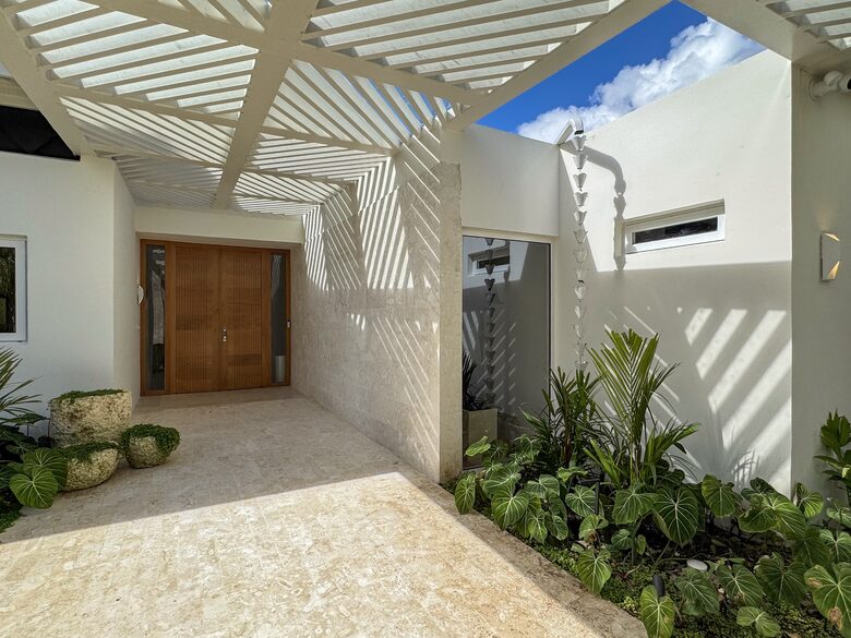 Villa Mistica at Casa De Campo - La Romana, Dominican Republic