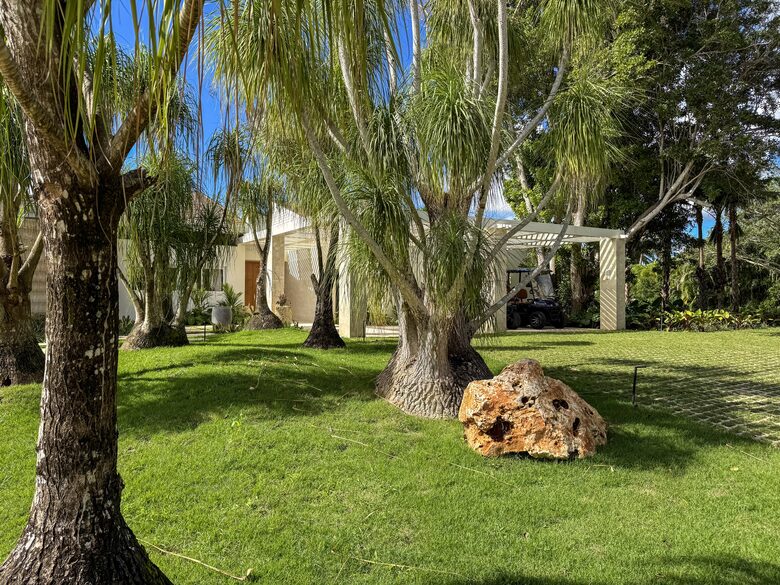 Villa Mistica at Casa De Campo - La Romana, Dominican Republic