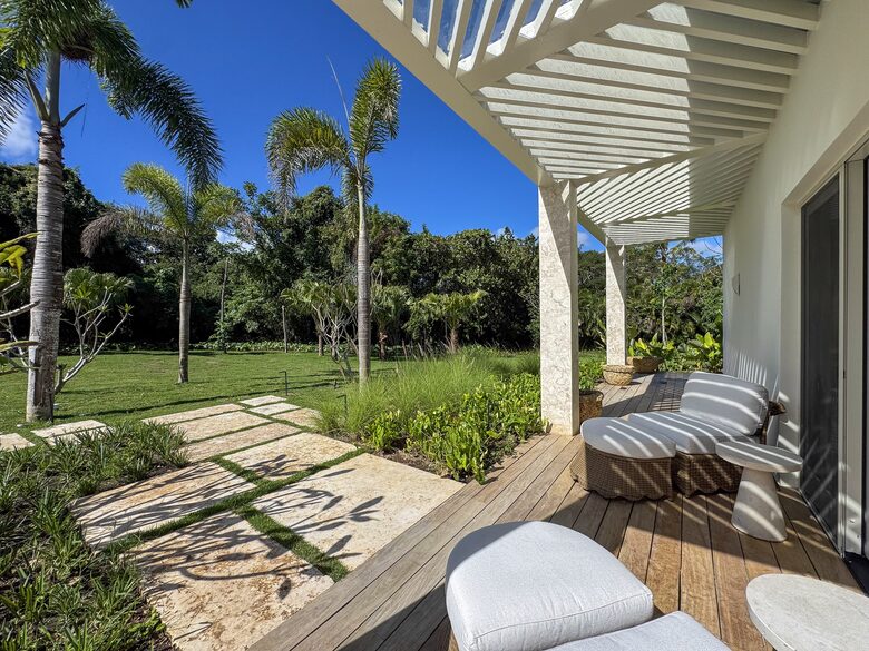 Villa Mistica at Casa De Campo - La Romana, Dominican Republic