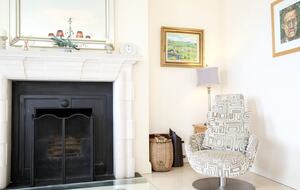 The Harbour House - Roundstone, Ireland