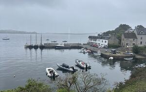 The Harbour House - Roundstone, Ireland