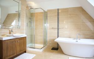 The Harbour House - Roundstone, Ireland