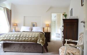 The Harbour House - Roundstone, Ireland