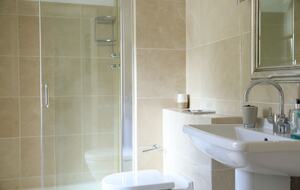 The Harbour House - Roundstone, Ireland