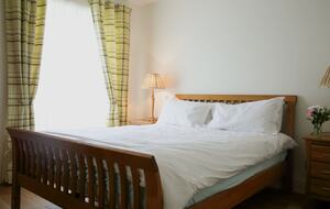 The Harbour House - Roundstone, Ireland