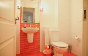 The Harbour House - Roundstone, Ireland