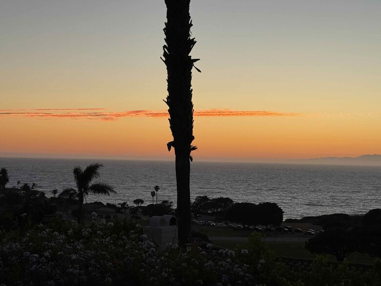 Palos Verdes Luxury Retreat with Sunset Terrace - Palos Verdes Estates, California