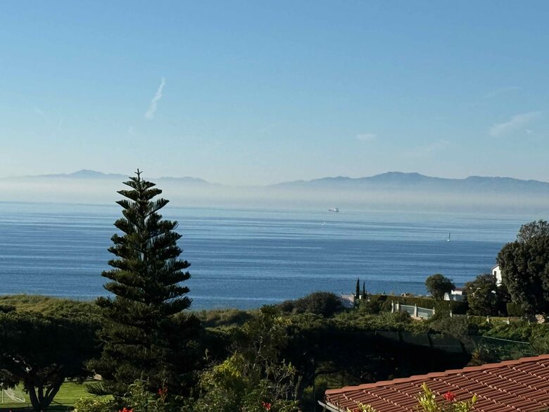 Palos Verdes Luxury Retreat with Sunset Terrace - Palos Verdes Estates, California