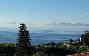 Palos Verdes Luxury Retreat with Sunset Terrace - Palos Verdes Estates, California
