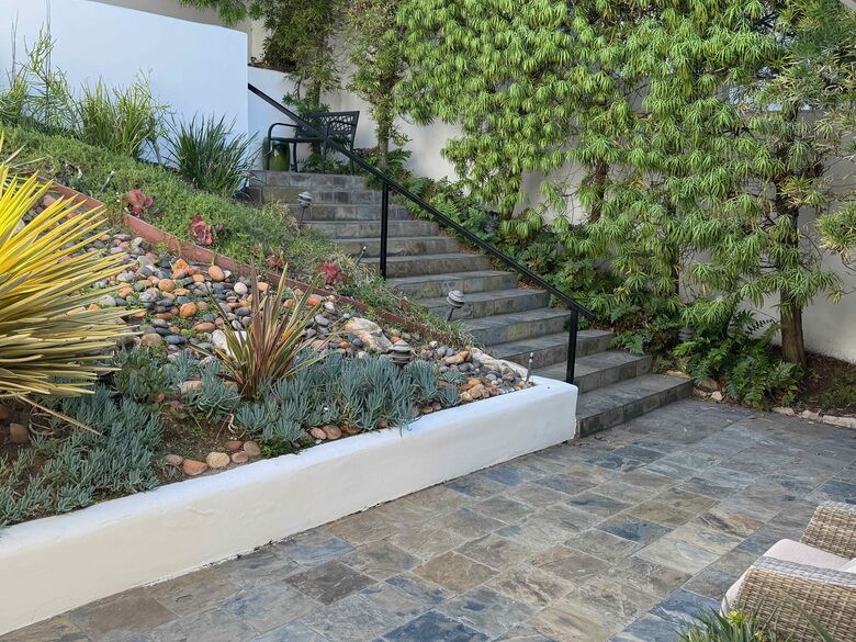 Palos Verdes Luxury Retreat with Sunset Terrace - Palos Verdes Estates, California