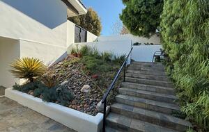Palos Verdes Luxury Retreat with Sunset Terrace - Palos Verdes Estates, California