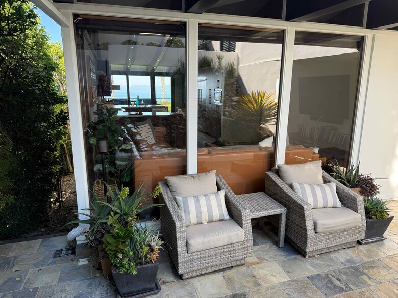 Palos Verdes Luxury Retreat with Sunset Terrace - Palos Verdes Estates, California