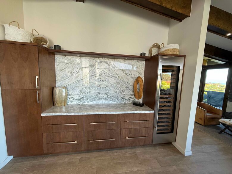 Palos Verdes Luxury Retreat with Sunset Terrace - Palos Verdes Estates, California