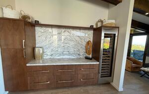 Palos Verdes Luxury Retreat with Sunset Terrace - Palos Verdes Estates, California