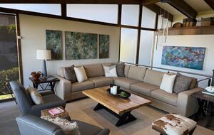Palos Verdes Luxury Retreat with Sunset Terrace - Palos Verdes Estates, California
