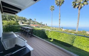 Palos Verdes Luxury Retreat with Sunset Terrace - Palos Verdes Estates, California