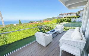 Palos Verdes Luxury Retreat with Sunset Terrace - Palos Verdes Estates, California