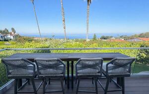 Palos Verdes Luxury Retreat with Sunset Terrace - Palos Verdes Estates, California