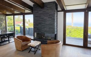 Palos Verdes Luxury Retreat with Sunset Terrace - Palos Verdes Estates, California