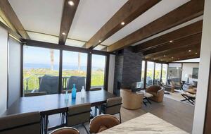 Palos Verdes Luxury Retreat with Sunset Terrace - Palos Verdes Estates, California