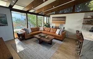Palos Verdes Luxury Retreat with Sunset Terrace - Palos Verdes Estates, California