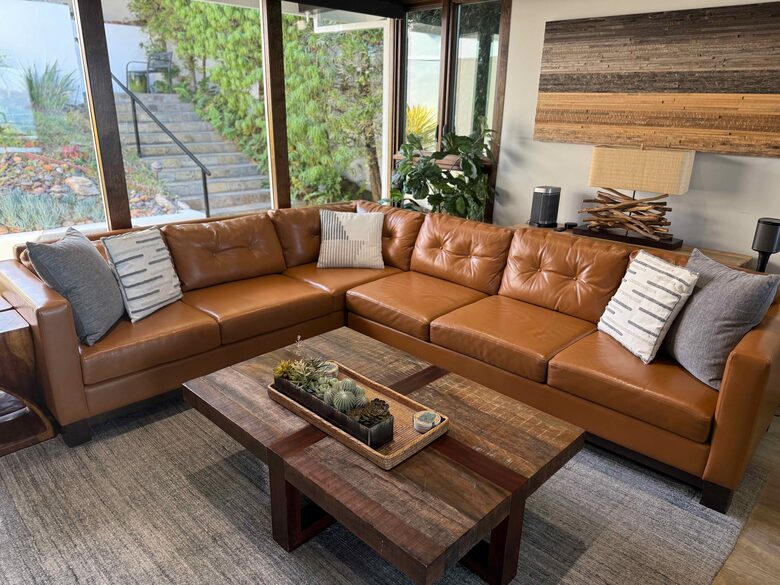 Palos Verdes Luxury Retreat with Sunset Terrace - Palos Verdes Estates, California